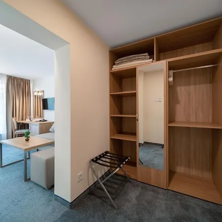 Ξενοδοχείο Bsa Gradina & Aquapark Golden Sands