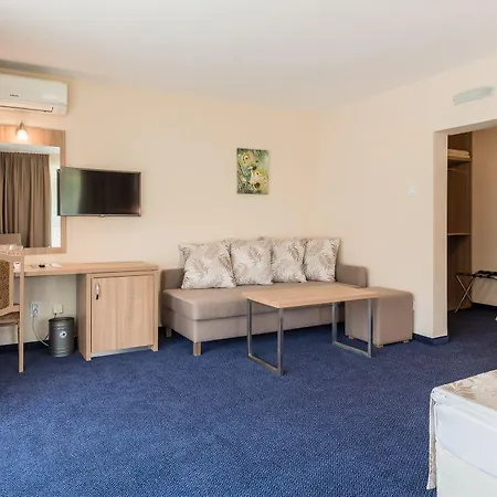 Bsa Gradina & Aquapark 4* Golden Sands