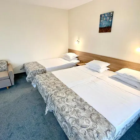 Ξενοδοχείο Bsa Gradina & Aquapark