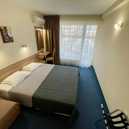 Bsa Gradina & Aquapark 4* Golden Sands