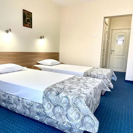 Ξενοδοχείο Bsa Gradina & Aquapark Golden Sands