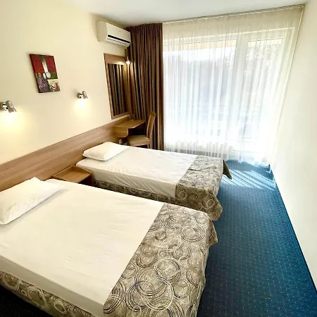 Ξενοδοχείο Bsa Gradina & Aquapark