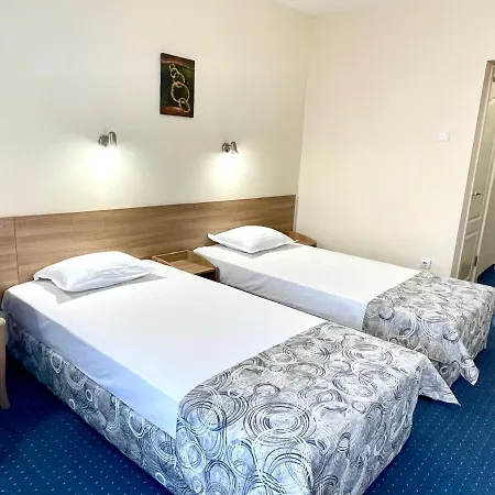 Bsa Gradina & Aquapark Ξενοδοχείο 4*