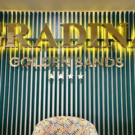 Bsa Gradina & Aquapark Golden Sands