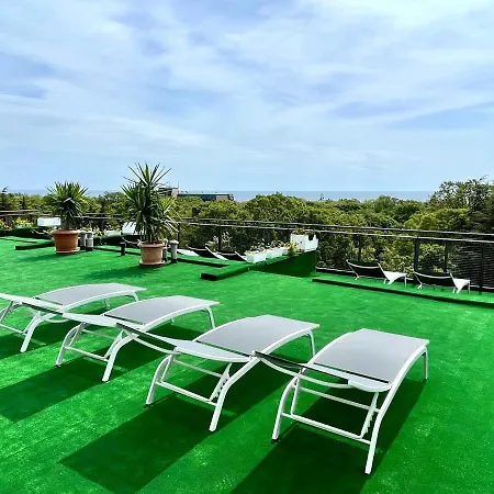 Bsa Gradina & Aquapark Ξενοδοχείο Golden Sands