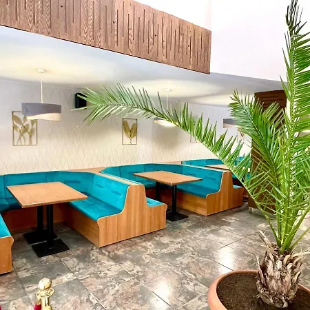 Bsa Gradina & Aquapark Golden Sands