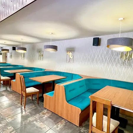 Bsa Gradina & Aquapark Ξενοδοχείο Golden Sands