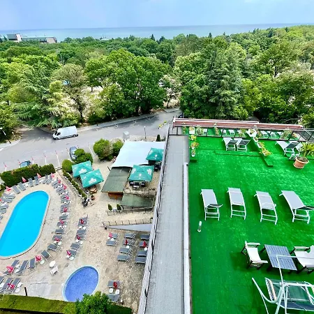 Ξενοδοχείο Bsa Gradina & Aquapark