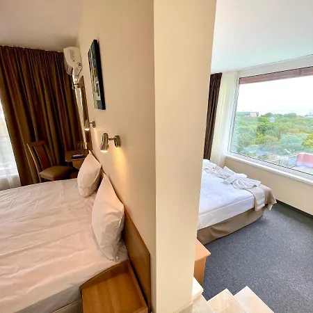 Ξενοδοχείο Bsa Gradina & Aquapark Golden Sands