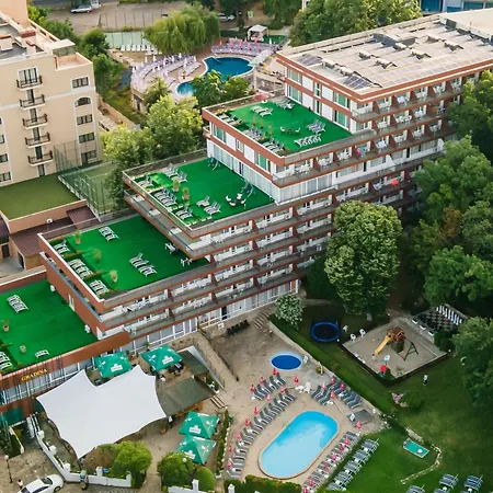 Ξενοδοχείο Bsa Gradina & Aquapark