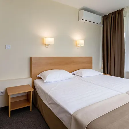 Ξενοδοχείο Bsa Gradina & Aquapark 4*