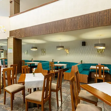 Ξενοδοχείο Bsa Gradina & Aquapark 4*