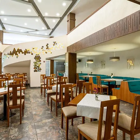 Ξενοδοχείο Bsa Gradina & Aquapark 4*