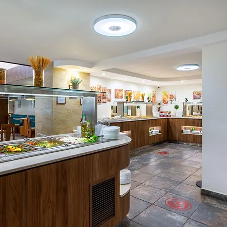 Ξενοδοχείο Bsa Gradina & Aquapark