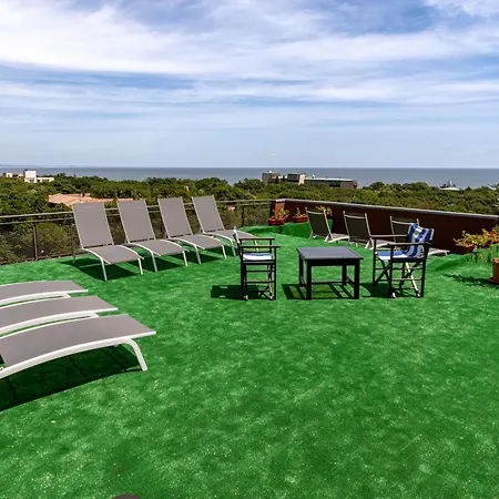 Ξενοδοχείο Bsa Gradina & Aquapark Golden Sands