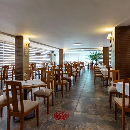 Ξενοδοχείο Bsa Gradina & Aquapark 4*
