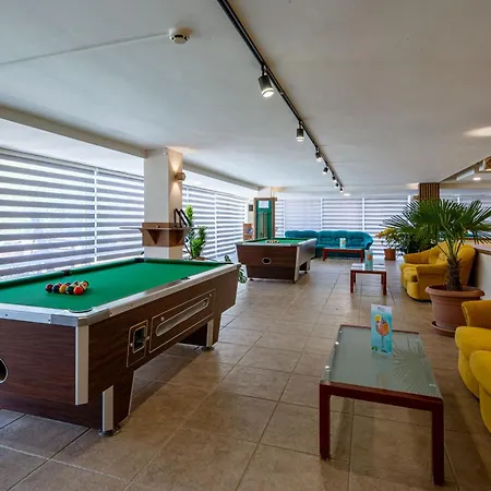 Bsa Gradina & Aquapark 4*