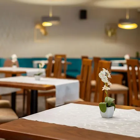 Bsa Gradina & Aquapark 4* Golden Sands