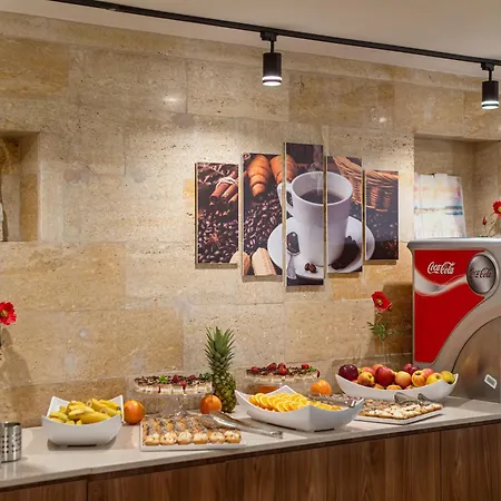 Ξενοδοχείο Bsa Gradina & Aquapark