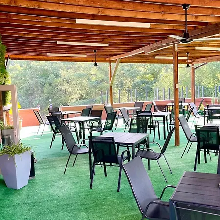 Bsa Gradina & Aquapark Golden Sands