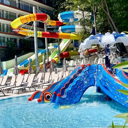 Ξενοδοχείο Bsa Gradina & Aquapark