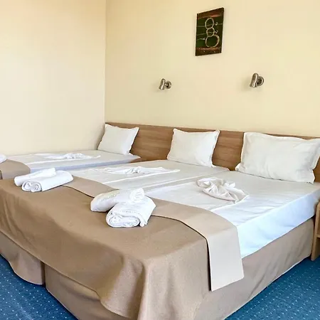 Ξενοδοχείο Bsa Gradina & Aquapark