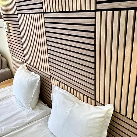 Bsa Gradina & Aquapark Altın Kumlar