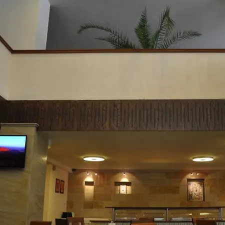 Ξενοδοχείο Bsa Gradina & Aquapark Golden Sands