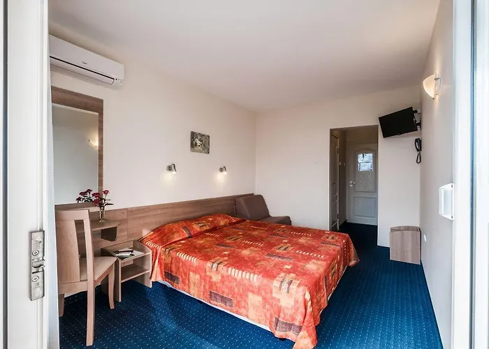 Otel Bsa Gradina & Aquapark Altın Kumlar