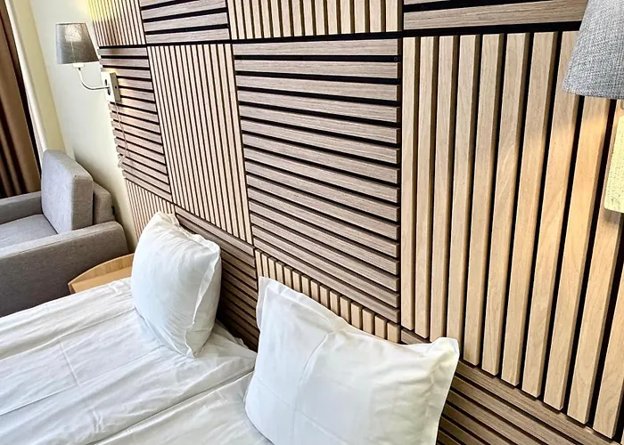 Bsa Gradina & Aquapark Altın Kumlar