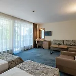 Bsa Gradina & Aquapark Szálloda