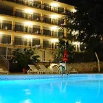 Szálloda Bsa Gradina & Aquapark Aranyhomok