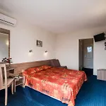 Szálloda Bsa Gradina & Aquapark Aranyhomok
