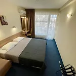 Bsa Gradina & Aquapark 4* Aranyhomok