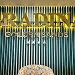 Bsa Gradina Hotel&aquapark - Golden Sands