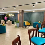 Bsa Gradina & Aquapark 4* Aranyhomok