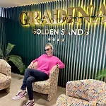 Bsa Gradina & Aquapark Szálloda
