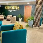 Bsa Gradina & Aquapark Szálloda