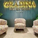 Bsa Gradina & Aquapark Aranyhomok