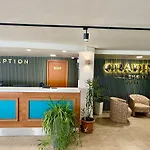 Hotel Bsa Gradina Hotel&aquapark - Golden Sands