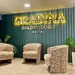 Hotel Bsa Gradina Hotel&aquapark - 4*