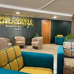 Hotel Bsa Gradina Hotel&aquapark -