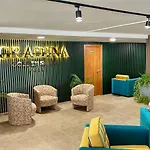 Bsa Gradina & Aquapark 4* Aranyhomok