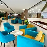 Bsa Gradina & Aquapark Szálloda 4*