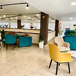 Bsa Gradina & Aquapark Хотел