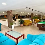 Bsa Gradina & Aquapark Szálloda