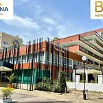 Szálloda Bsa Gradina & Aquapark 4*