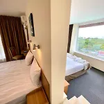 Szálloda Bsa Gradina & Aquapark Aranyhomok