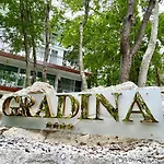 Bsa Gradina & Aquapark Хотел