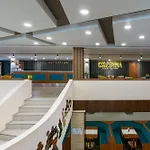 Bsa Gradina & Aquapark Hotell 4*